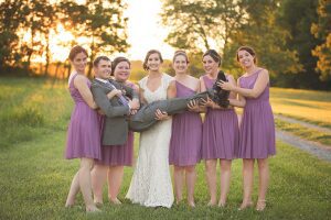 stone manor country club wedding photographer