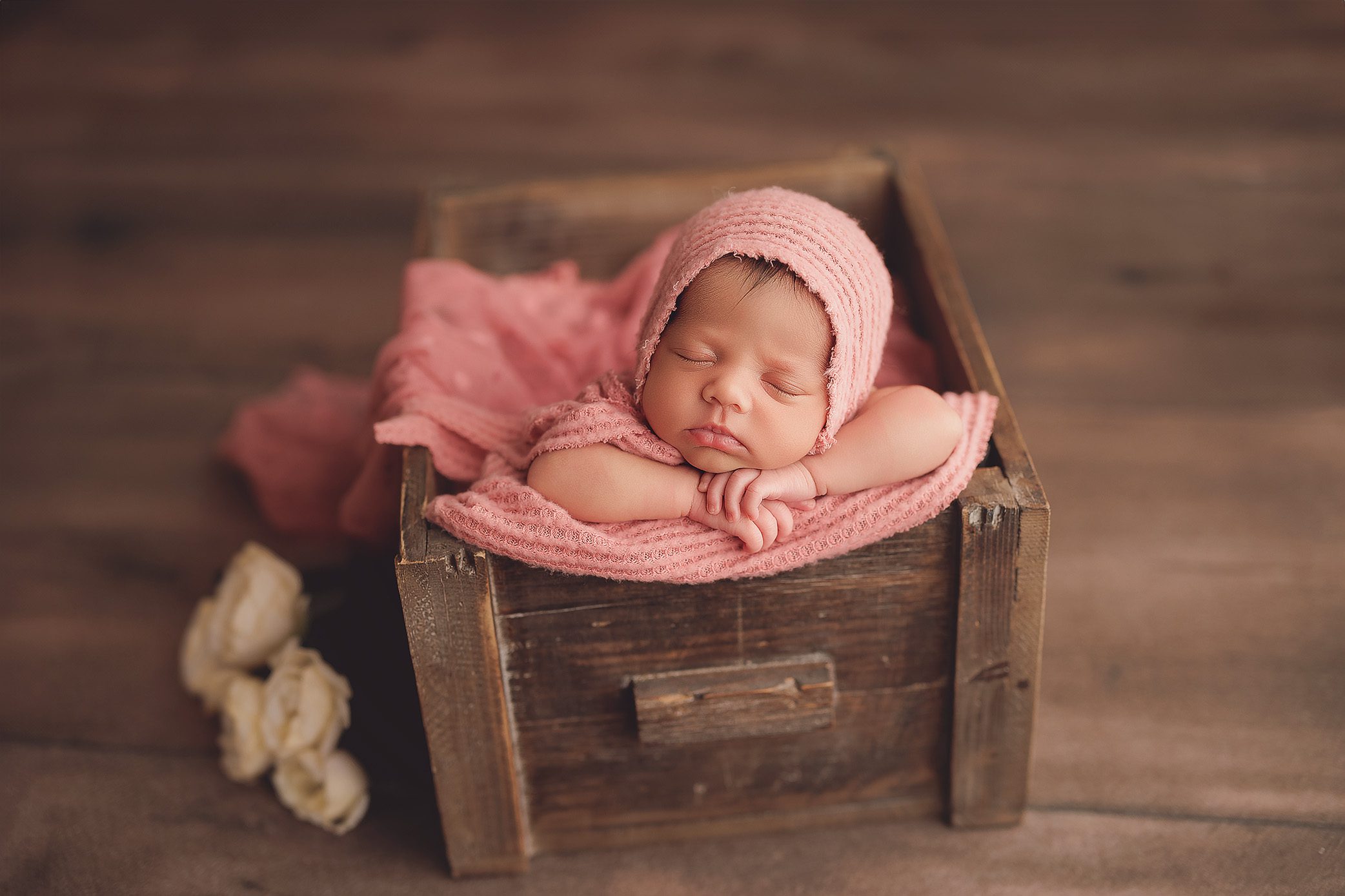 baltimore newborn photographer