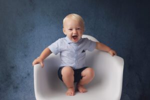 Planning baby’s photography session around their schedule for a smooth experience in Gettysburg