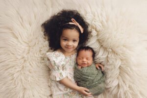 newborn photographer baltimore