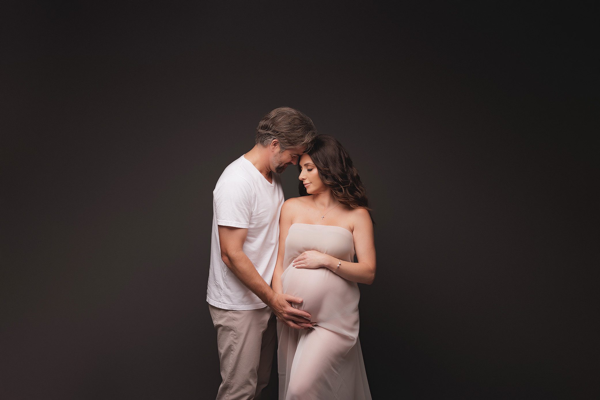 gettysburg maternity photographer