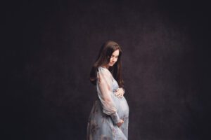 rockville maternity photographer