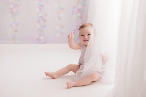first birthday photographer near baltimore