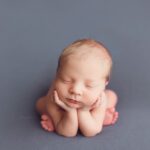 gaithersburg md newborn photographer