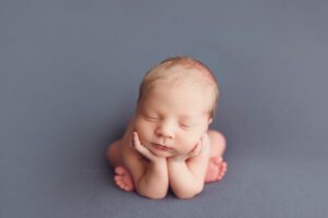 gaithersburg md newborn photographer